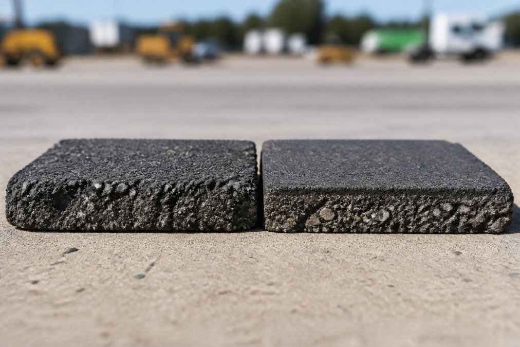 LDC Paving vs Alpha Paving: How to Choose