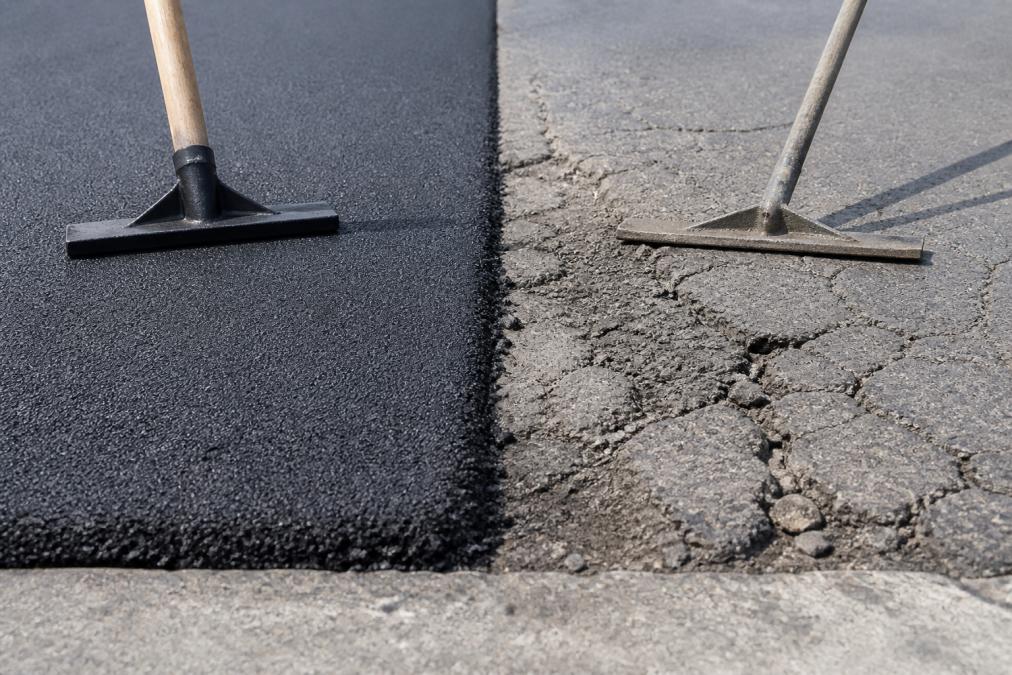LDC Paving vs Local Competitors: 2026 Guide