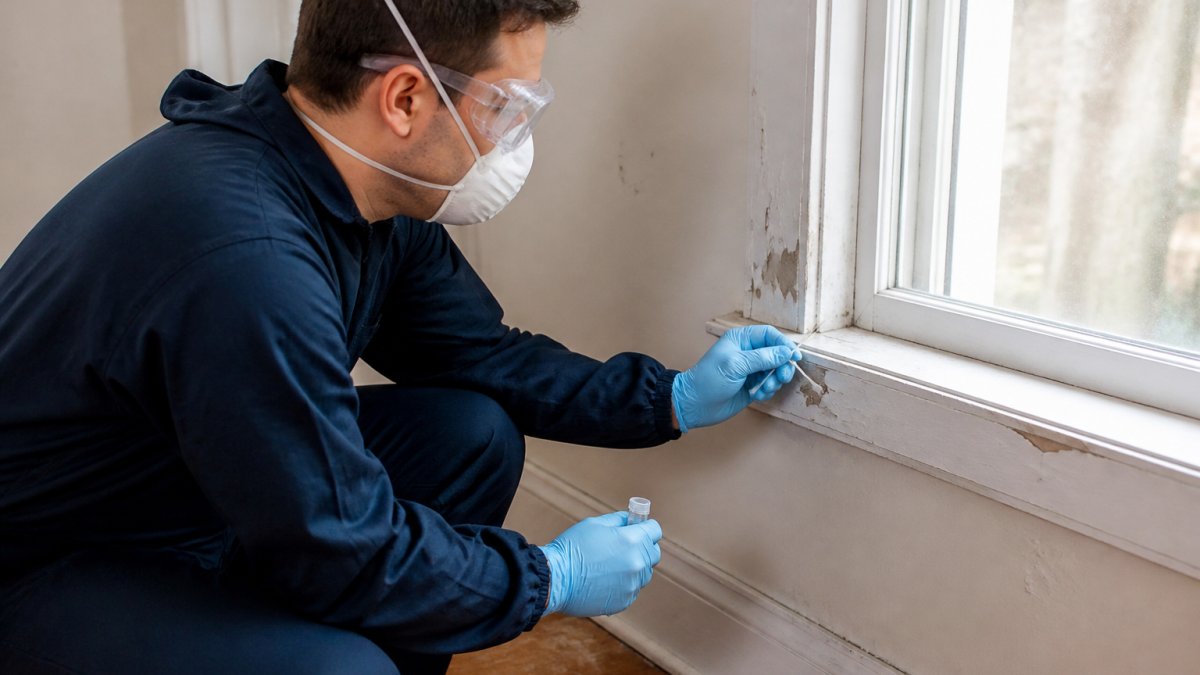 Lead Based Paint Inspector: How to Choose One in 2026