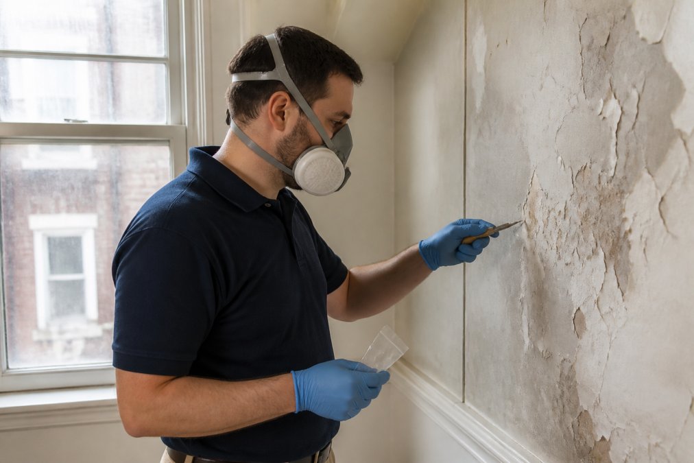 Lead Inspection Retesting Costs in Philadelphia