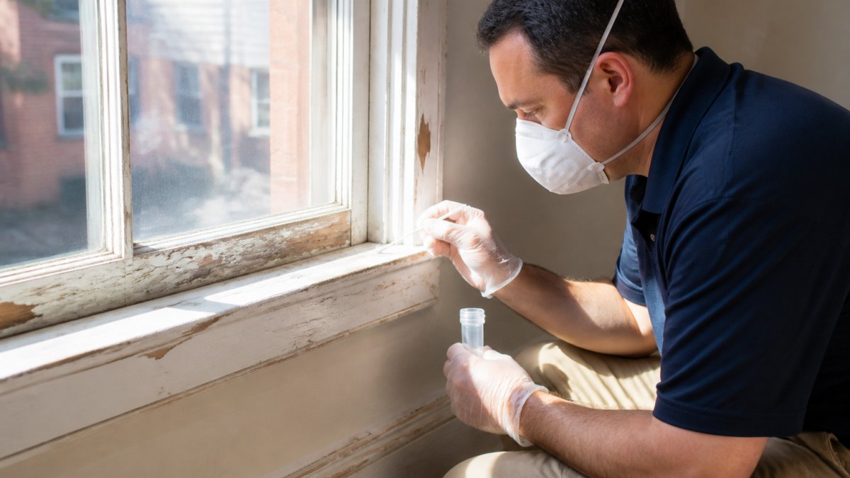 Lead Paint Inspection: What Landlords Need to Know in 2026