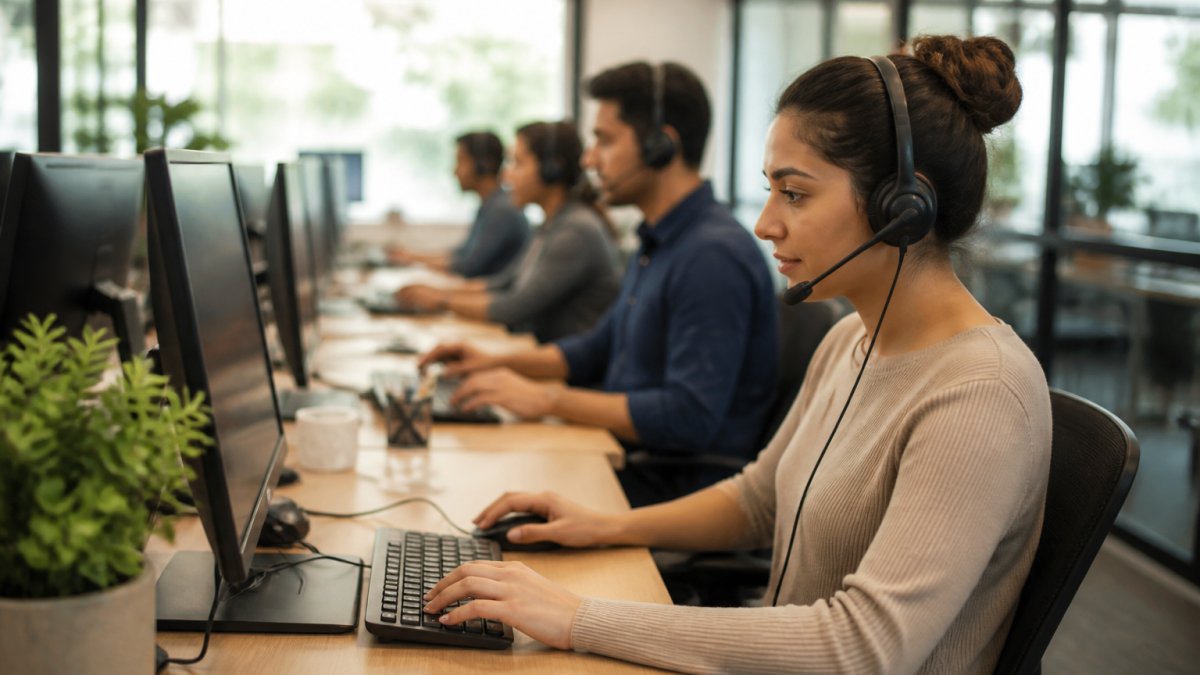 Lead Routing Strategies for High Volume Sales