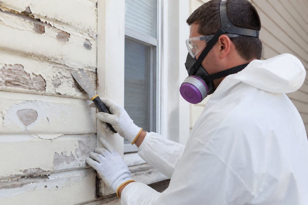 Lead Safe Certified Contractors: How to Verify Credentials
