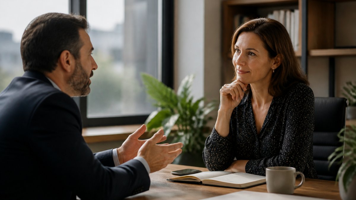 Leadership Coaching for Busy Executives: A Practical Guide