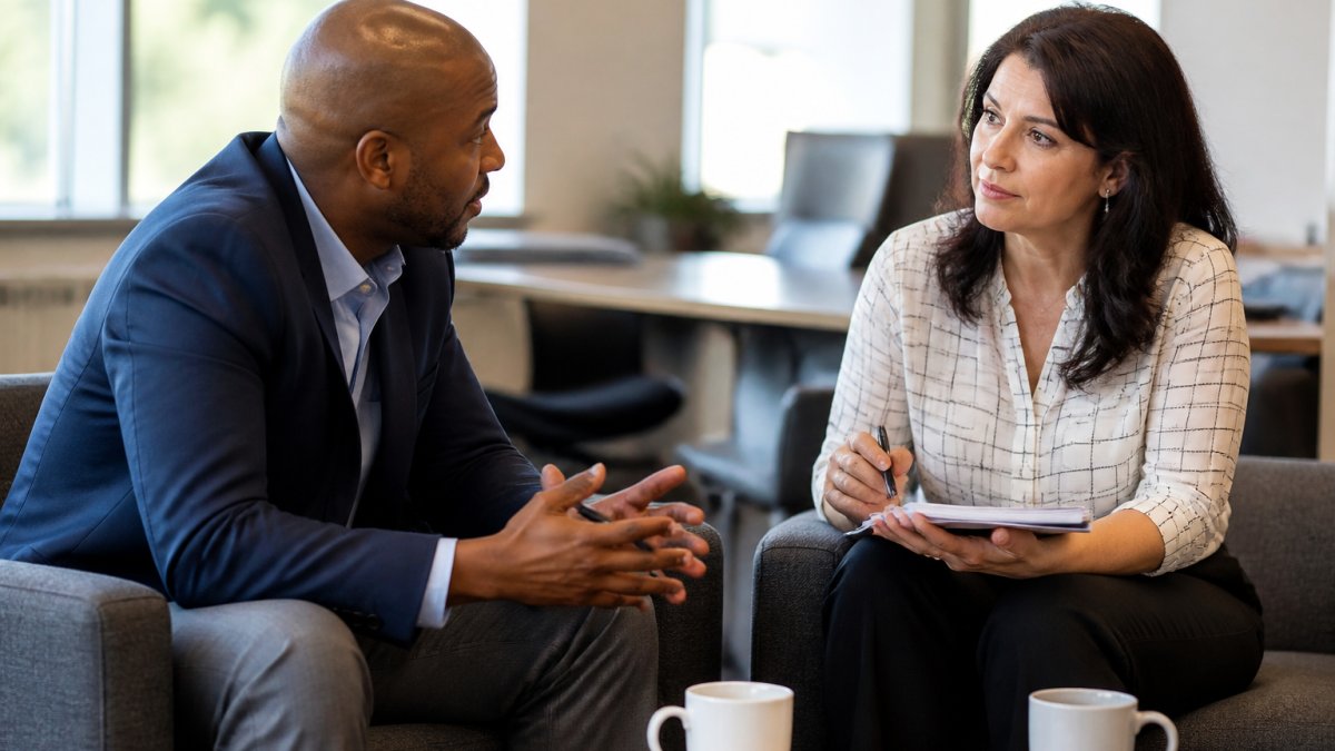 Leadership Coaching for School Principals: A 2026 Guide