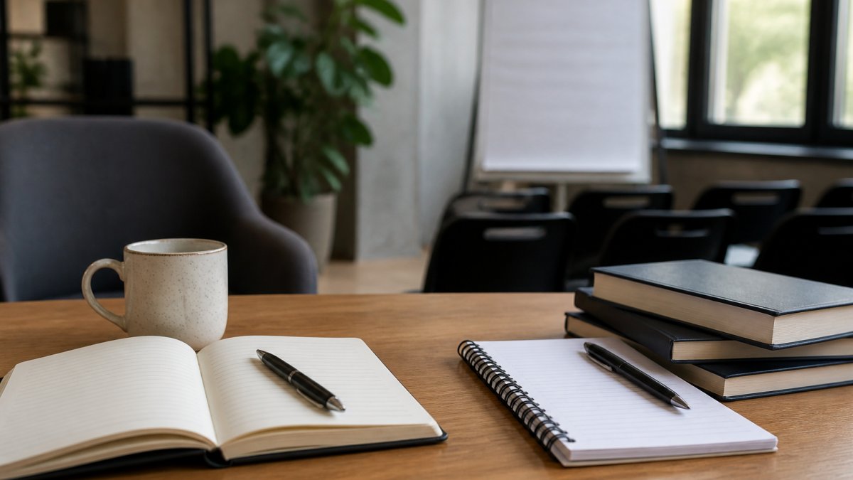 Leadership Coaching vs Training for Managers