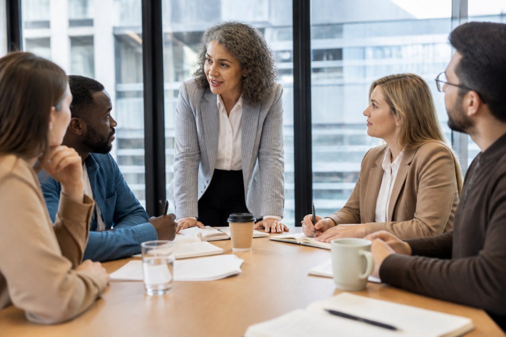 Leadership Development for Public Sector: A 2026 Guide