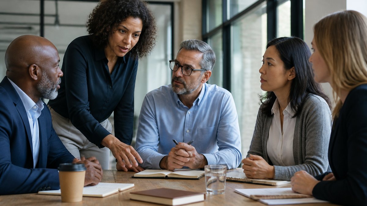 Leadership Development for Senior Executives: 2026 Guide