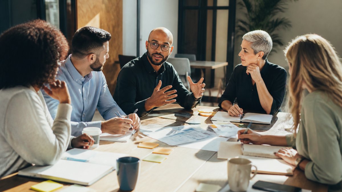 Leadership Development Program Pilot Guide