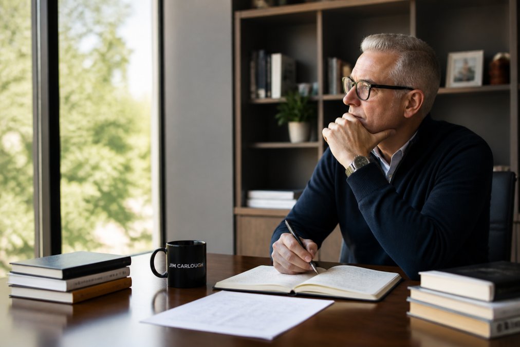 Leadership Identity in the AI Age: A Practical Guide