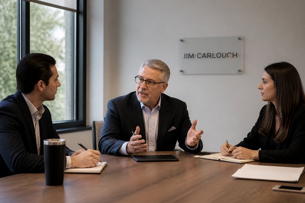 Leadership Succession Planning: Best Practices for 2026