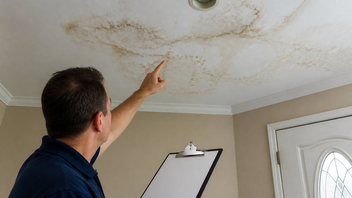 Leaking Skylight Repair Cost Estimate Guide