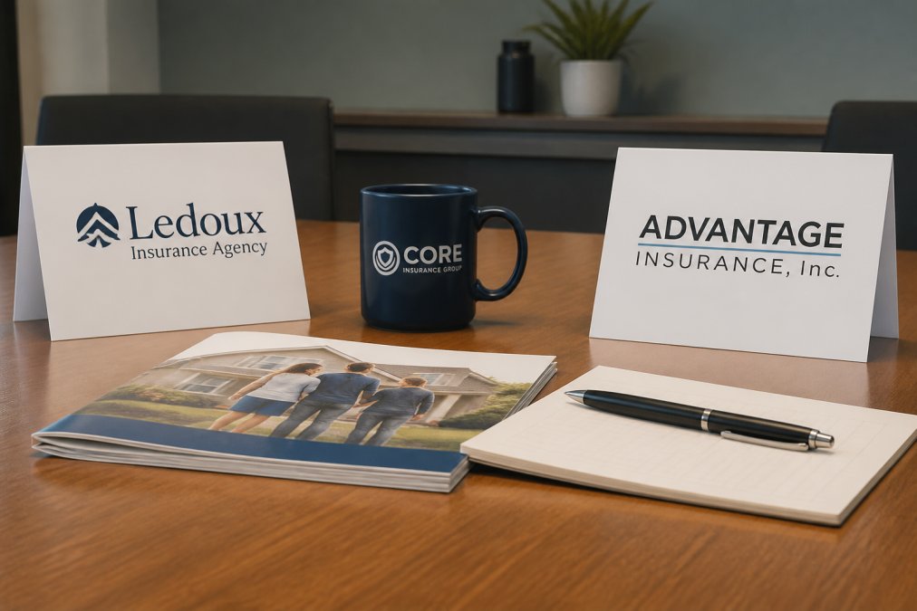 Ledoux vs Advantage Insurance: Which Fits Your Needs