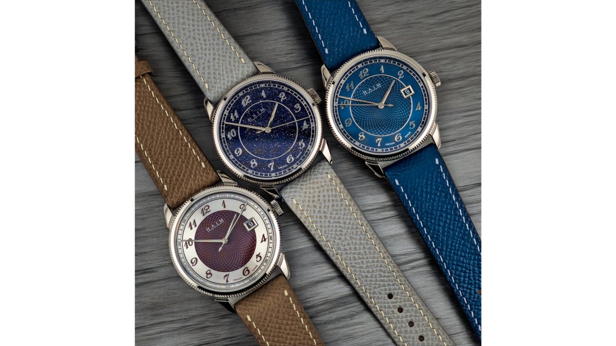 Legacy Automatic