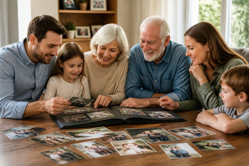 Legacy Building Strategies: A 2026 Guide for Families