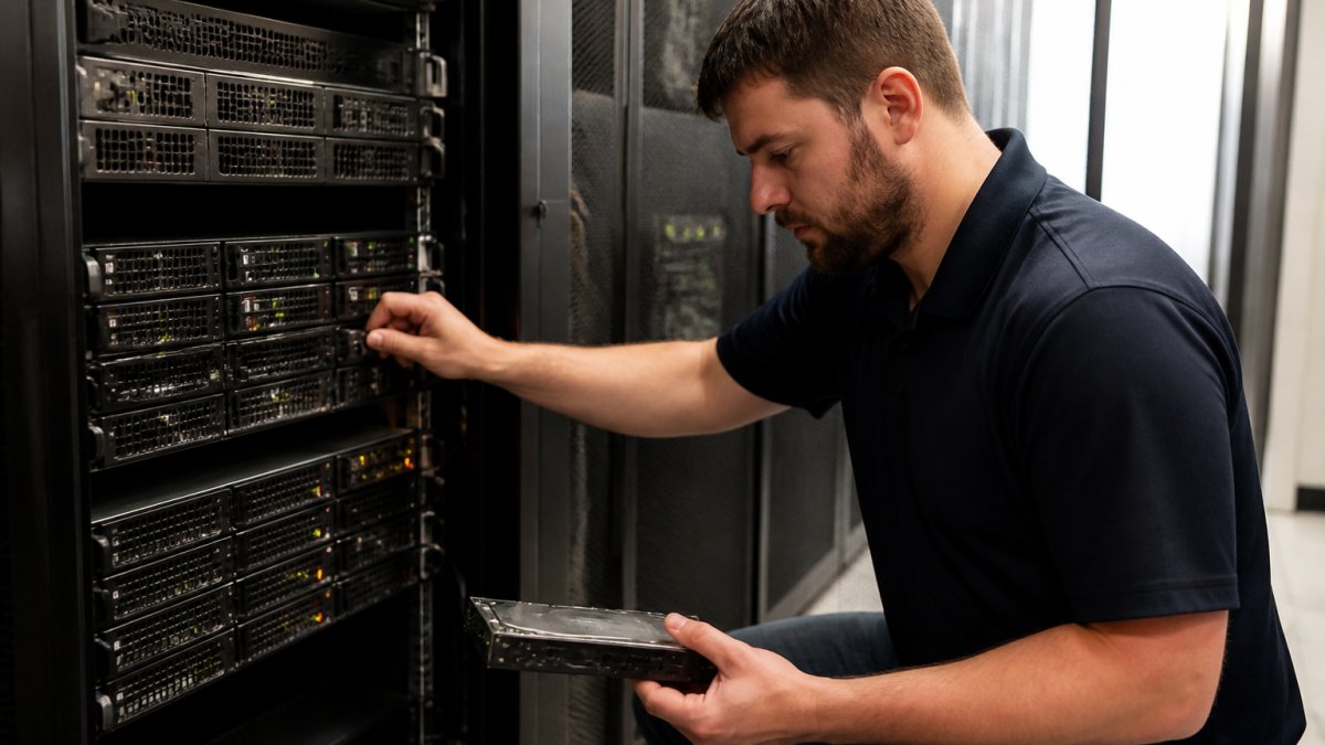 Legacy PACS Migration: Planning and Execution