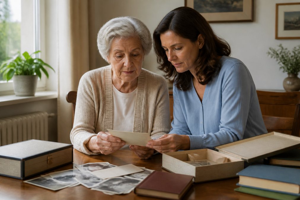 Legacy Planning for Aging Parents: A 2026 Guide