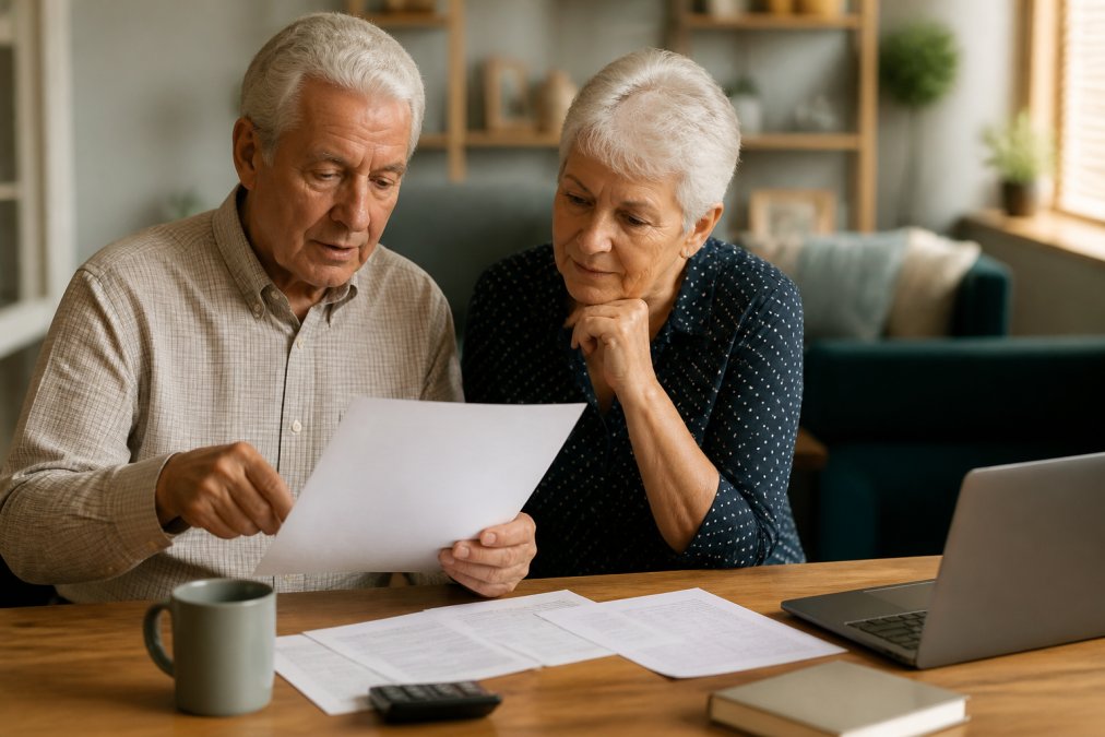 Legacy Planning for Family Assets: A Complete Guide