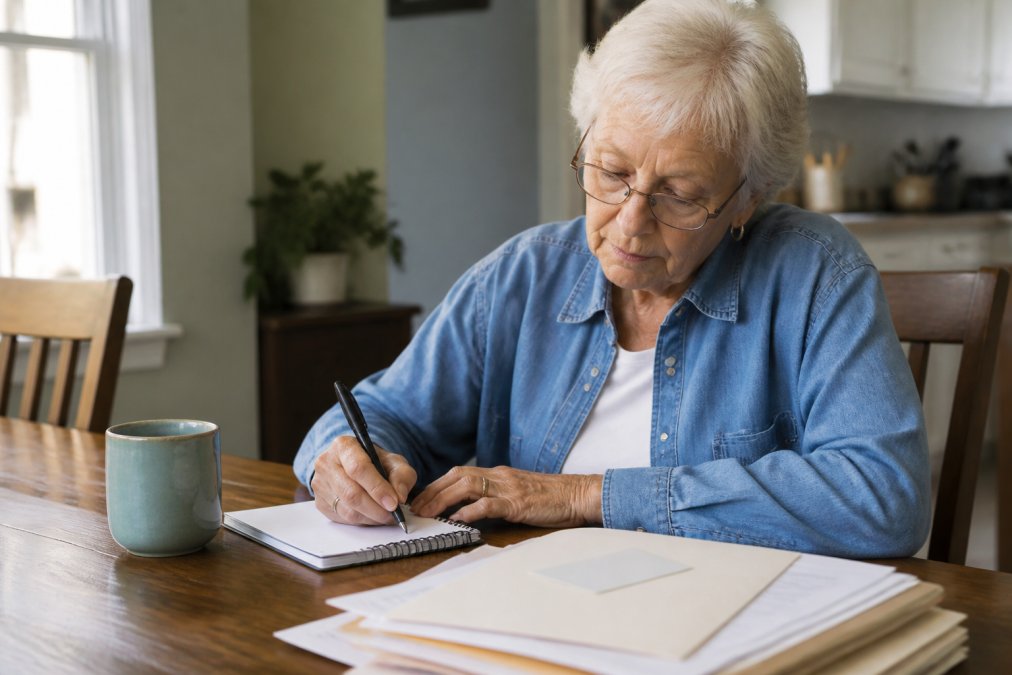 Legacy Planning for Non Tech-Savvy: A Step-by-Step Guide