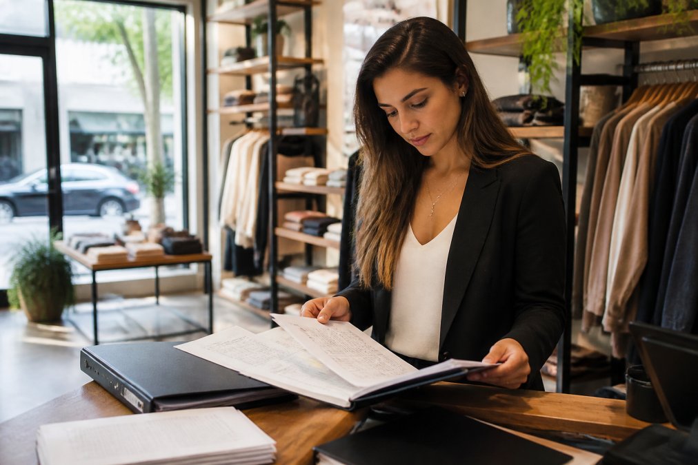 Legal Compliance for California Retail: A 2026 Guide
