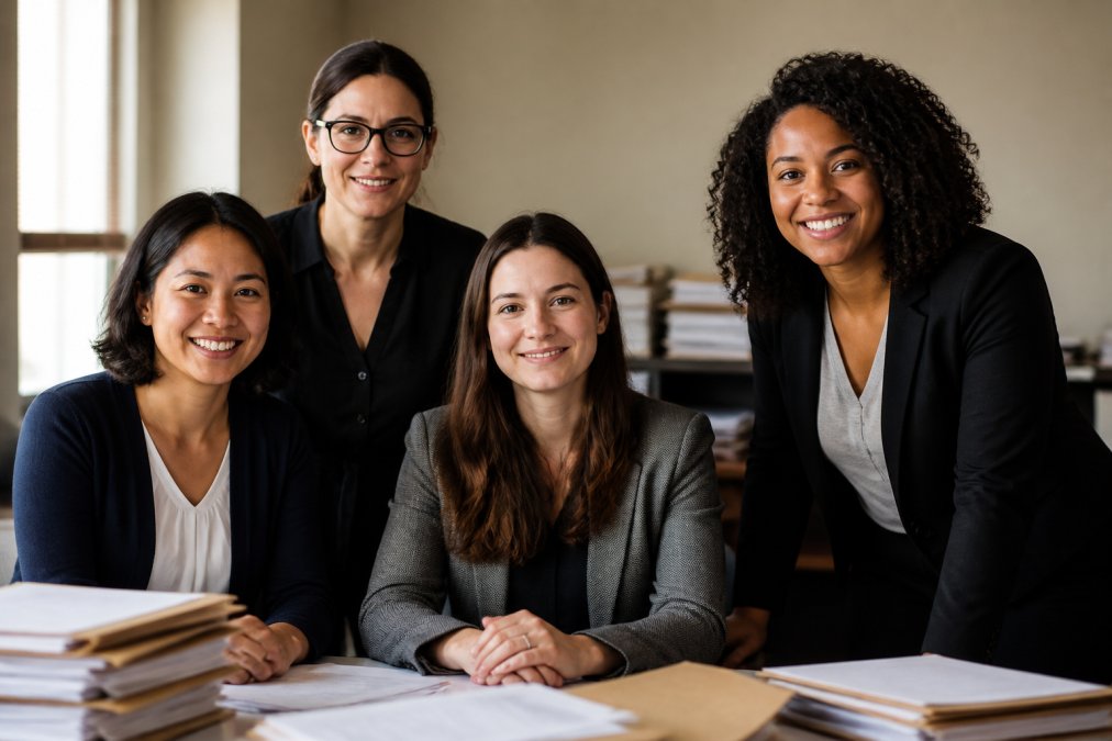 Legal Document Tracking for Paralegals: 2026 Workflow Guide