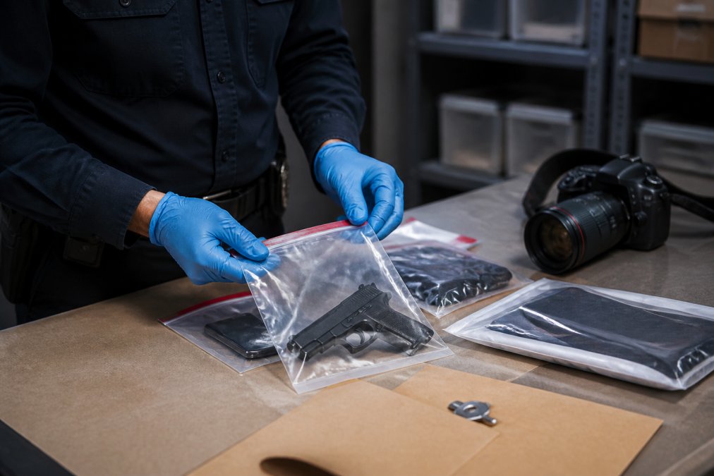 Legal Evidence Collection for Attorneys: 2026 Guide