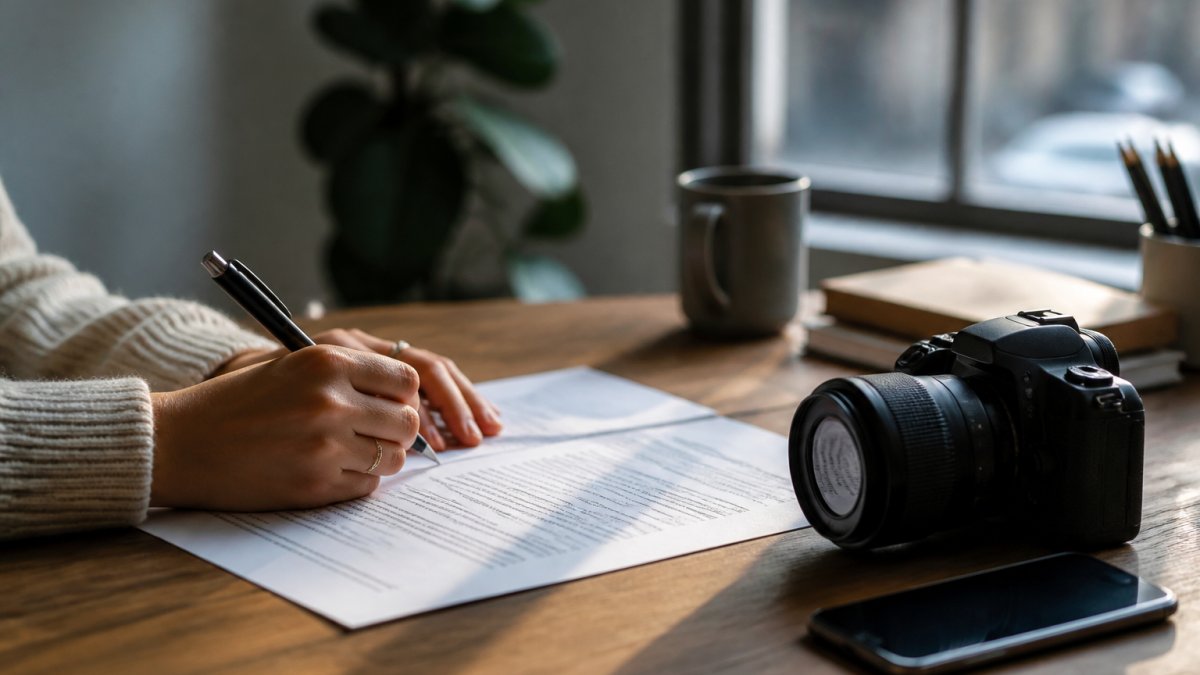 Legal Guide to Instagram Content Licensing