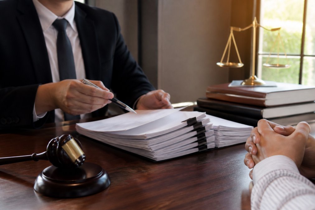 Legal Help for Administrative Agency Disputes: A Complete Guide