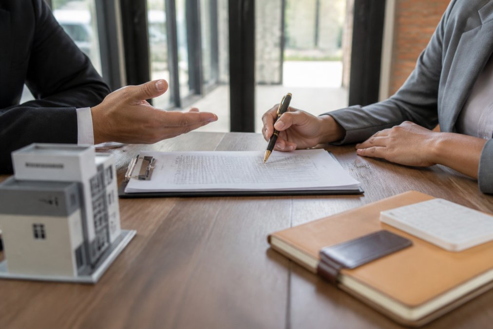 Legal Help for Commercial Lease Negotiation
