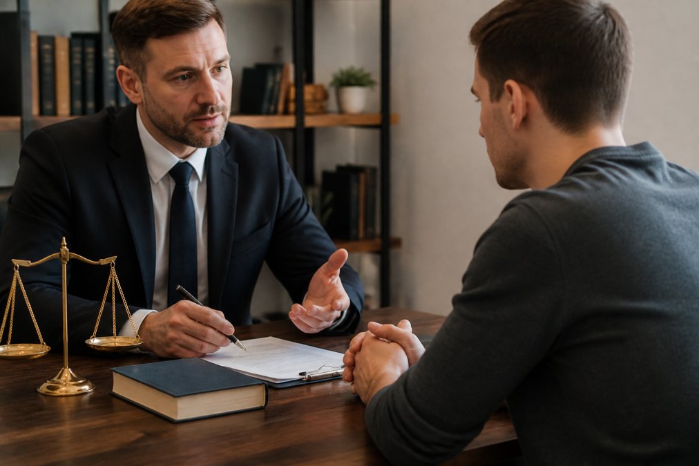 Legal Help for First-Time Drug Charges: A Complete Guide