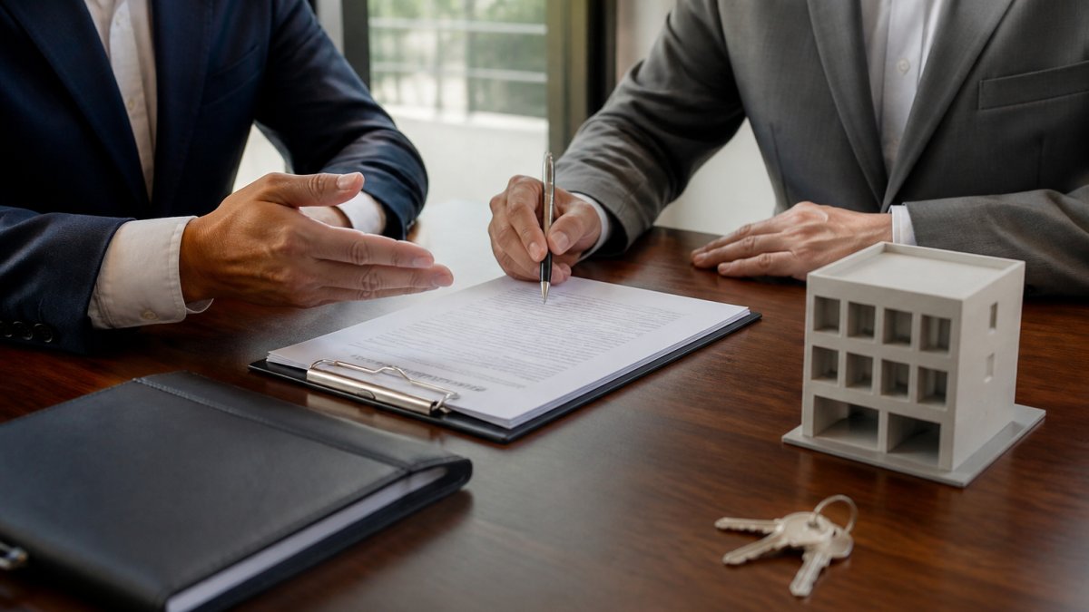 Legal Implications of Commercial Lease Assignment