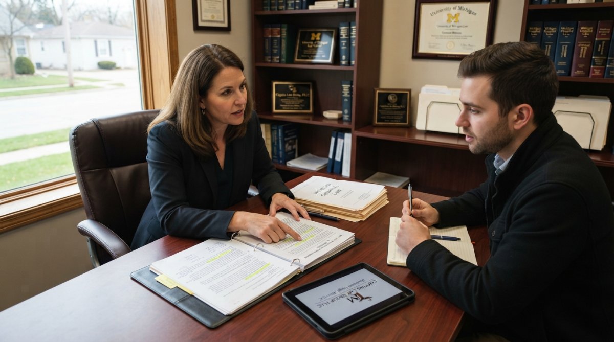 Legal Options for First-Time Misdemeanor Offenses: A Complete Guide