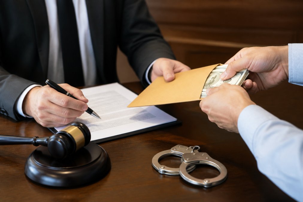 Legal Process for Bail Bonds: How It Works in 2026