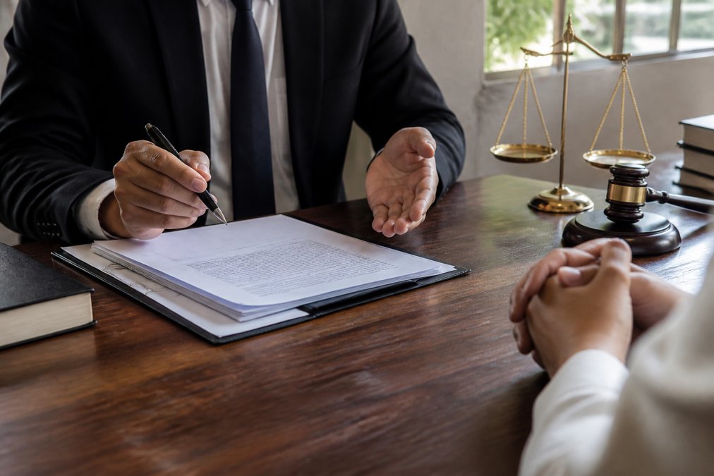 Legal Representation for Baltimore County: 2026 Guide
