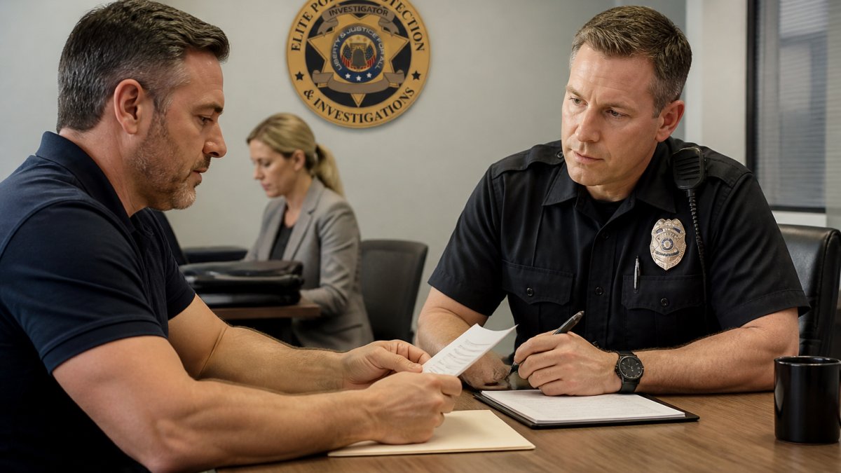 Legal Requirements for Hiring Off-Duty Officers