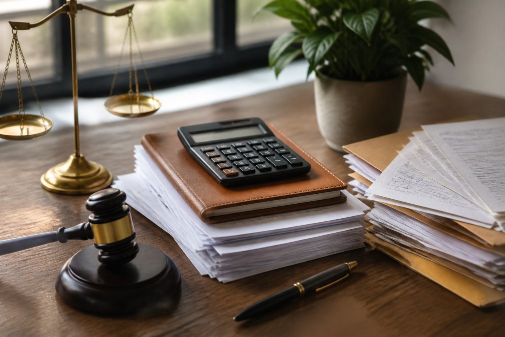 Legal Resources for Debt Relief: A 2026 Guide