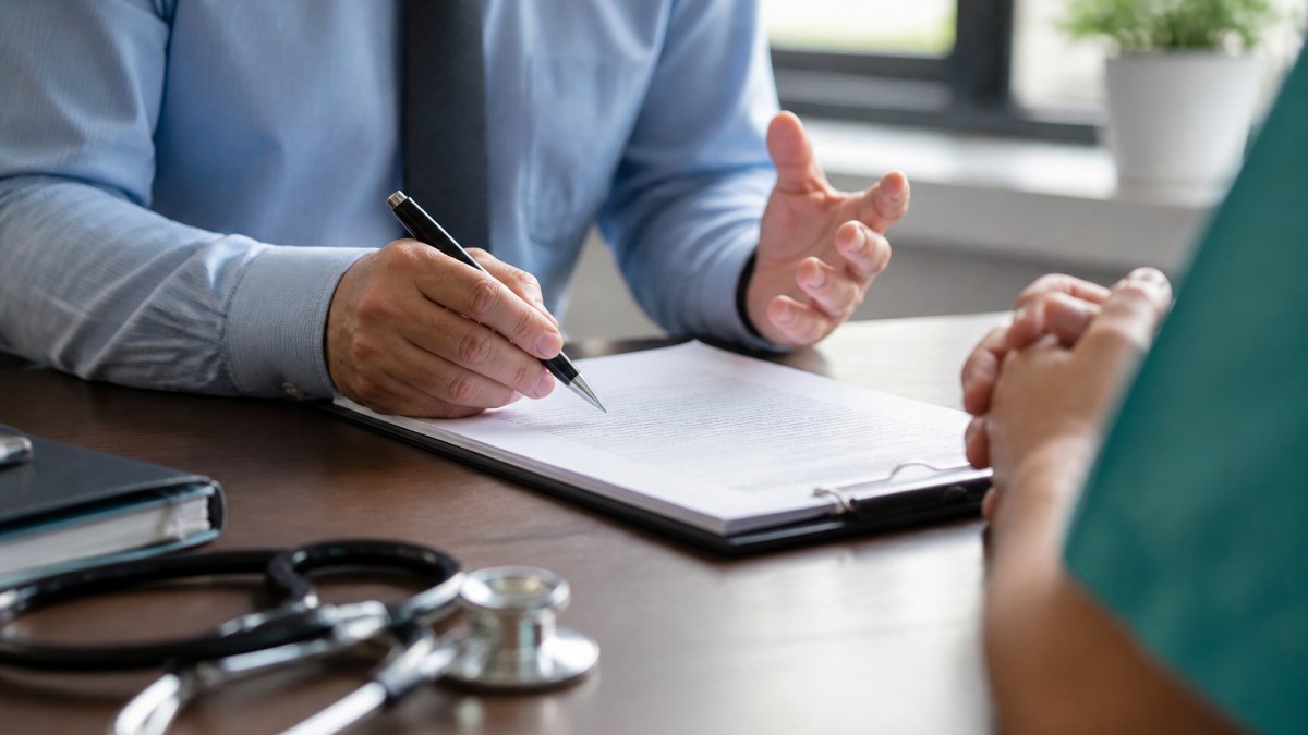 Legal Risks of Medical Practice Management Agreements