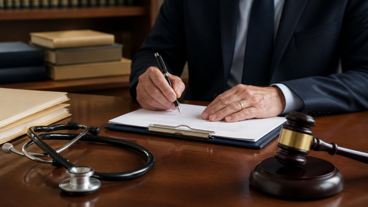 Legal Risks of Physician Independent Contractor Agreements