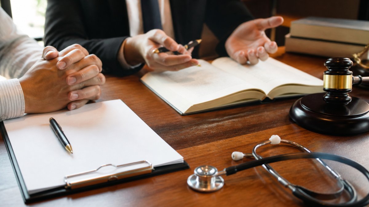 Legal Steps After a Telehealth Data Breach