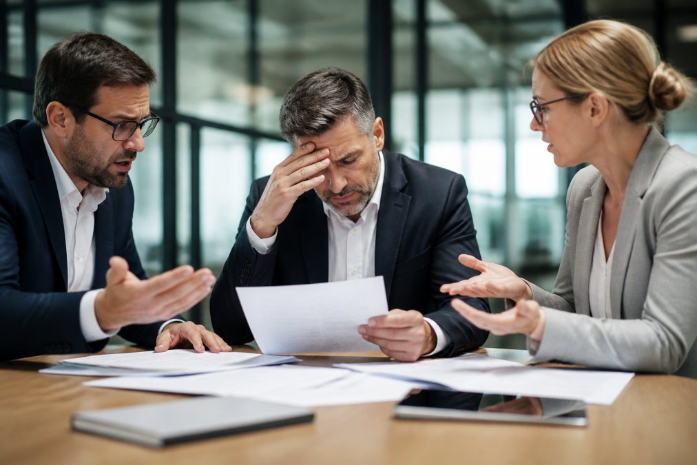 Legal Support for German Company Disputes: A Guide