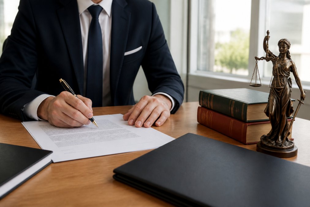 Legally Compliant German Nominee Shareholder: A 2026 Guide