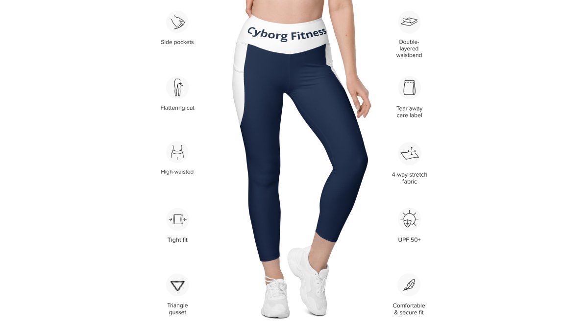 How to Prevent Leggings from Slipping: 7 Proven Fixes