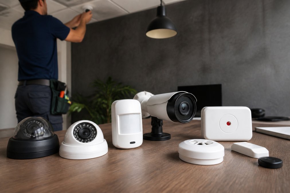 Legion Security Alternatives 2026: Top Platforms Compared