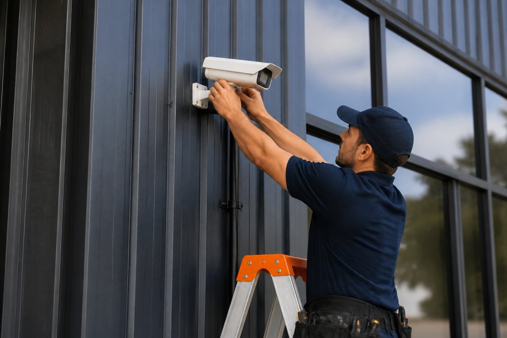 Legion Security Alternatives for Queensland Businesses