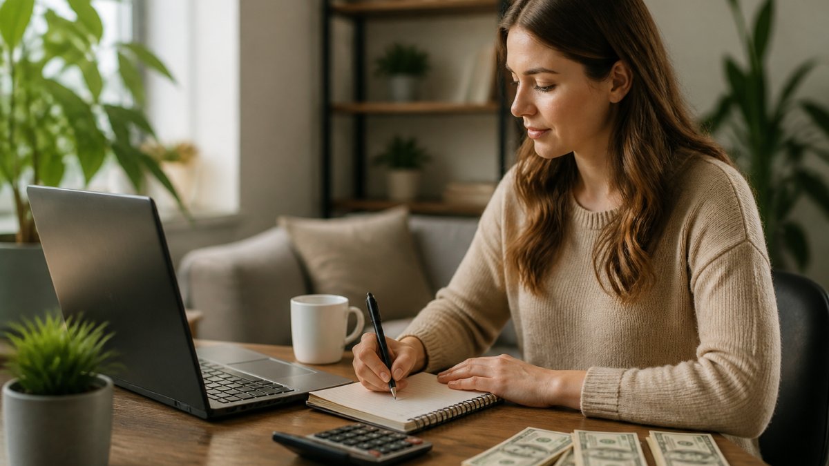 Legitimate Online Income for Beginners: A 2026 Guide