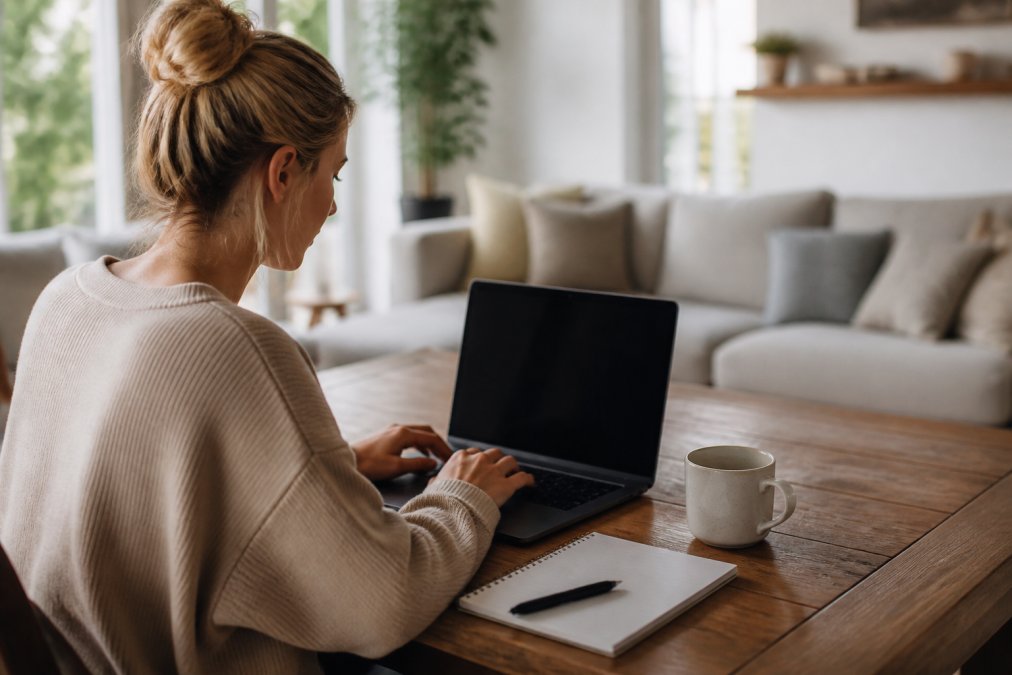 Legitimate Quick Side Hustles From Home: A 2026 Review