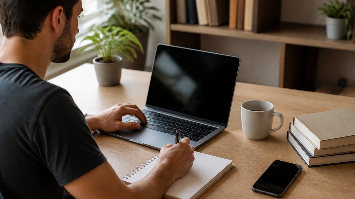 Legitimate Ways to Earn Online in 2026: 7 Proven Paths