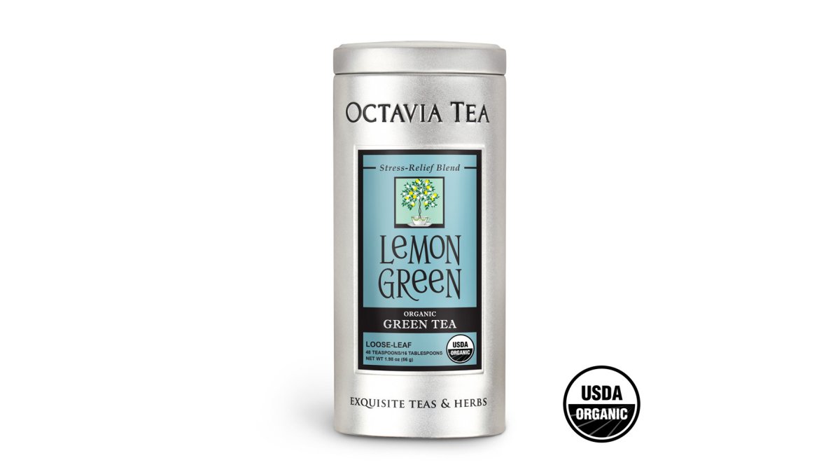 Lemon Green