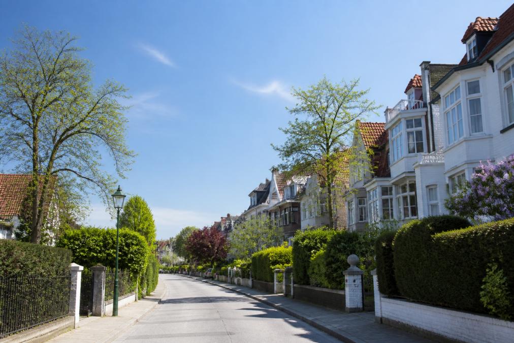 Les meilleures zones pour habiter à Uccle