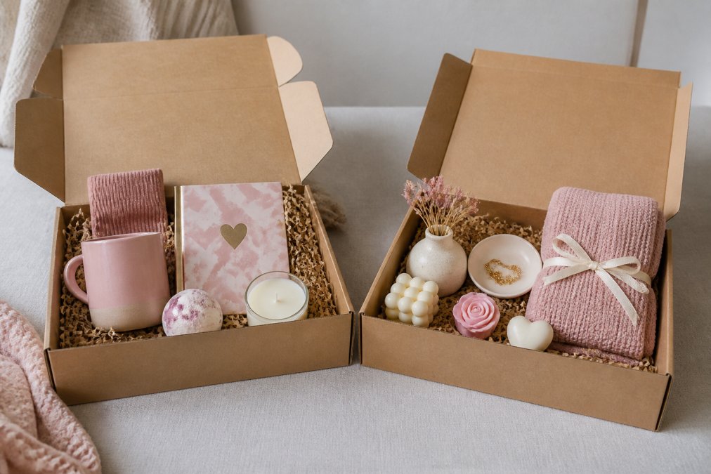 Letterbox Gifts vs Happyboxx: Which Is Better?